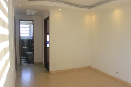 Apartamento para alugar com 46m², 2 quartos e 1 vagaSala