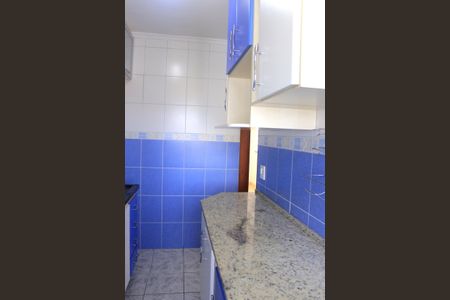 Apartamento para alugar com 46m², 2 quartos e 1 vagaCozinha