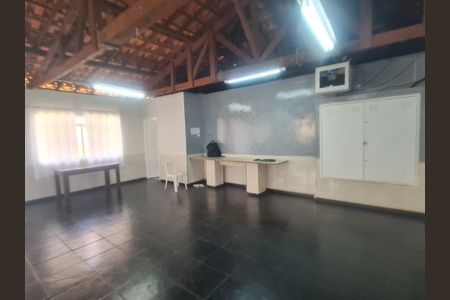 Apartamento para alugar com 46m², 2 quartos e 1 vagaÁrea comum - Salão de festas