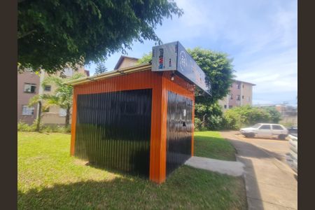Apartamento para alugar com 46m², 2 quartos e 1 vagaÁrea comum - Mercadinho