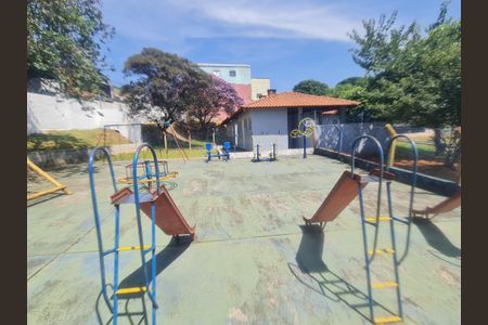 Apartamento para alugar com 46m², 2 quartos e 1 vagaÁrea comum