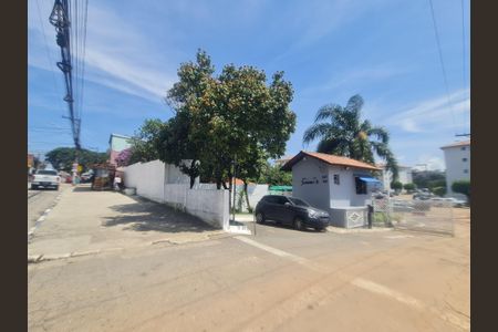 Apartamento para alugar com 46m², 2 quartos e 1 vagaFachada