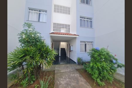 Apartamento para alugar com 46m², 2 quartos e 1 vagaÁrea comum