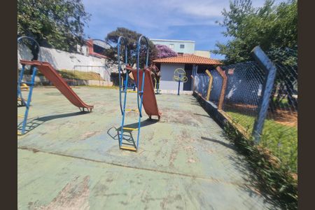 Apartamento para alugar com 46m², 2 quartos e 1 vagaÁrea comum