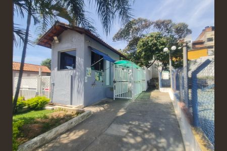 Apartamento para alugar com 46m², 2 quartos e 1 vagaÁrea comum