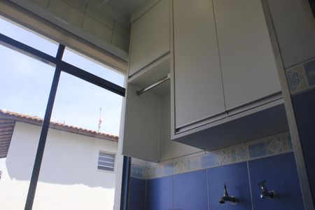 Apartamento para alugar com 46m², 2 quartos e 1 vagaLavanderia