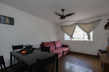 Sala de casa à venda com 2 quartos, 141m² em Umarizal, São Paulo