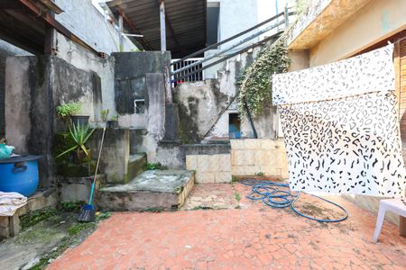 Casa à venda com 141m², 2 quartos e 4 vagas Casa à venda com 141m², 2 quartos e 4 vagasÁrea externa