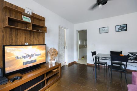 Sala de casa à venda com 2 quartos, 141m² em Umarizal, São Paulo