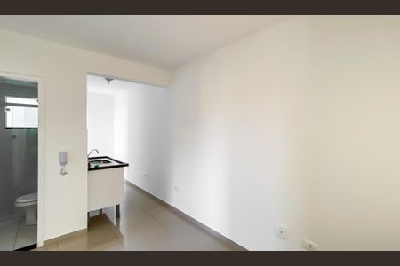 Sala/Cozinha de apartamento para alugar com 2 quartos, 40m² em Vila Matilde, São Paulo