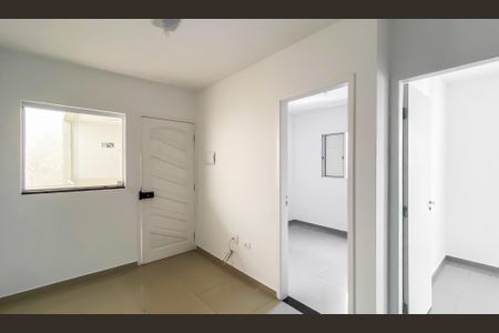 Apartamento para alugar com 2 quartos, 40m² em Vila Matilde, São Paulo