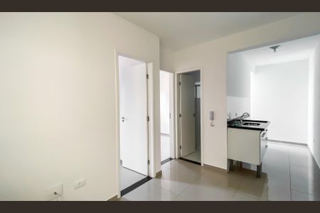 Apartamento para alugar com 2 quartos, 40m² em Vila Matilde, São Paulo