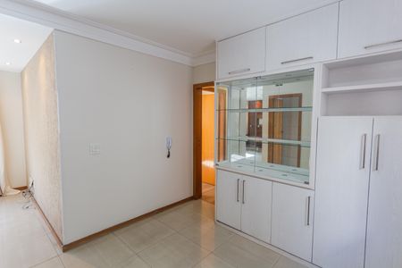 Apartamento à venda com 94m², 3 quartos e 4 vagasCopa
