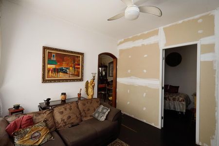 Sala de casa à venda com 4 quartos, 176m² em Vila Medeiros, São Paulo