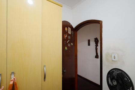 Casa à venda com 176m², 4 quartos e 6 vagas Casa à venda com 176m², 4 quartos e 6 vagasQuarto 3