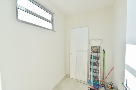 Apartamento para alugar com 116m², 3 quartos e 1 vagaQuarto de serviço