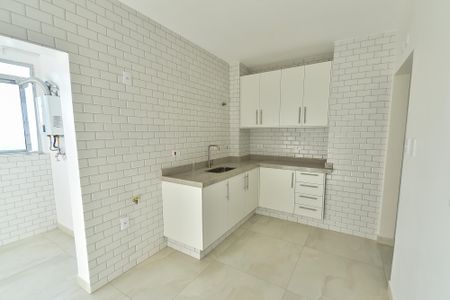 Apartamento para alugar com 116m², 3 quartos e 1 vagaCozinha