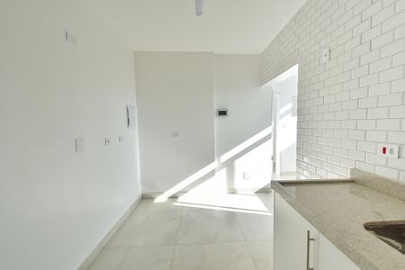 Apartamento para alugar com 116m², 3 quartos e 1 vagaCozinha