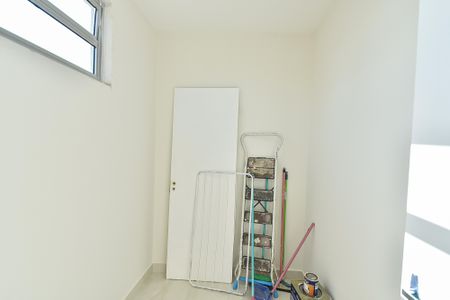Apartamento para alugar com 116m², 3 quartos e 1 vagaQuarto de serviço