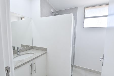 Apartamento para alugar com 116m², 3 quartos e 1 vagaBanheiro