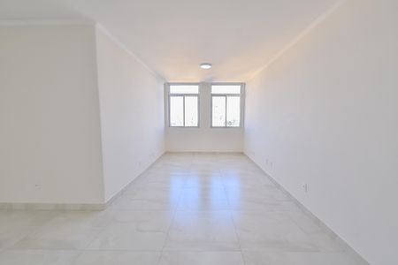 Sala de apartamento para alugar com 3 quartos, 116m² em Vila Mariana, São Paulo
