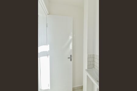 Apartamento para alugar com 116m², 3 quartos e 1 vagaBanheiro de serviço