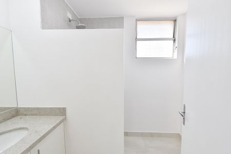 Apartamento para alugar com 116m², 3 quartos e 1 vagaBanheiro