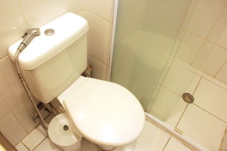 Apartamento para alugar com 84m², 2 quartos e 2 vagasBanheiro Social