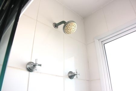 Apartamento para alugar com 84m², 2 quartos e 2 vagasBanheiro da Suíte