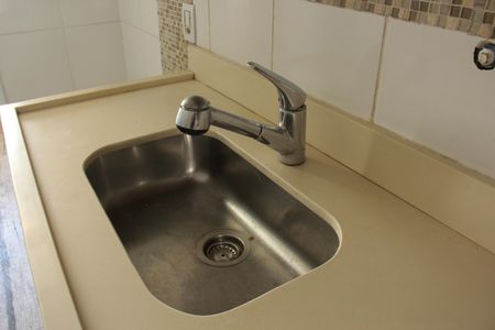 Apartamento para alugar com 84m², 2 quartos e 2 vagasCozinha e Área de Serviço