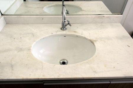 Apartamento para alugar com 84m², 2 quartos e 2 vagasBanheiro da Suíte