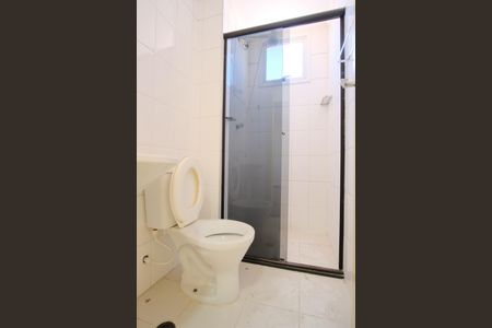 Apartamento à venda com 50m², 1 quarto e 1 vagaBanheiro