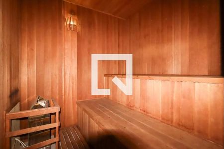 Apartamento à venda com 50m², 1 quarto e 1 vaga Apartamento à venda com 50m², 1 quarto e 1 vagaÁrea comum