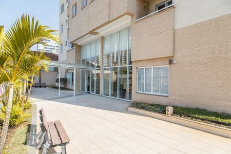 Apartamento à venda com 50m², 1 quarto e 1 vaga Apartamento à venda com 50m², 1 quarto e 1 vagaÁrea comum