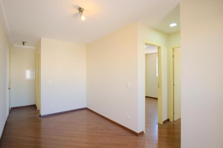 Sala de apartamento à venda com 1 quarto, 50m² em Tatuapé, São Paulo