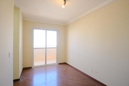 Sala de apartamento à venda com 1 quarto, 50m² em Tatuapé, São Paulo