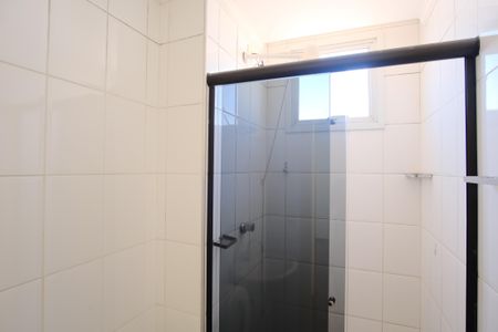 Apartamento à venda com 50m², 1 quarto e 1 vagaBanheiro