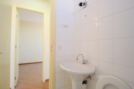 Apartamento à venda com 50m², 1 quarto e 1 vagaBanheiro