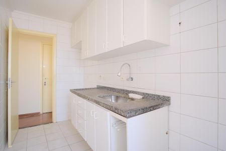 Apartamento à venda com 50m², 1 quarto e 1 vagaCozinha