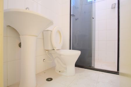 Apartamento à venda com 50m², 1 quarto e 1 vagaBanheiro