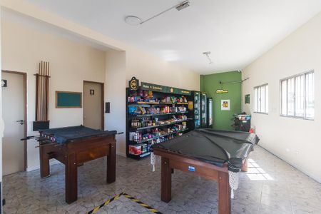 Casa de condomínio para alugar com 110m², 3 quartos e 3 vagasSala de Jogos/Mercado