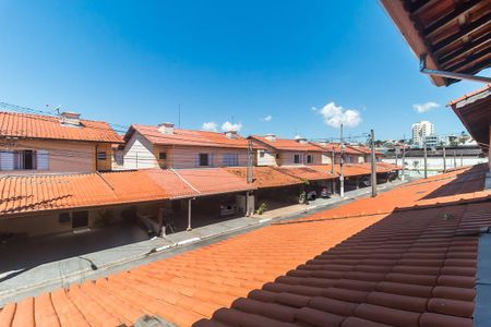 Casa de condomínio para alugar com 110m², 3 quartos e 3 vagasVista do Quarto 3