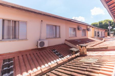 Casa de condomínio para alugar com 110m², 3 quartos e 3 vagasVista do Quarto 2