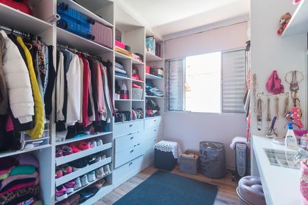 Casa de condomínio para alugar com 110m², 3 quartos e 3 vagasQuarto 2