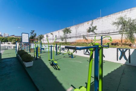 Casa de condomínio para alugar com 110m², 3 quartos e 3 vagasAcademia Externa