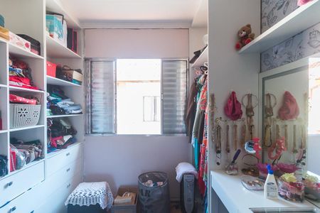 Casa de condomínio para alugar com 110m², 3 quartos e 3 vagasQuarto 2