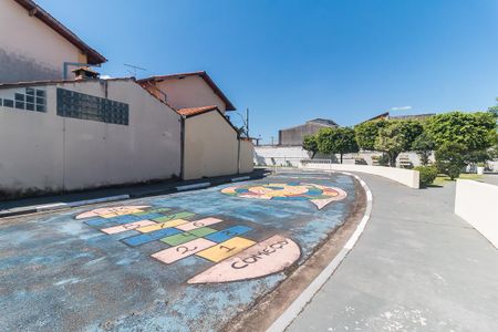 Casa de condomínio para alugar com 110m², 3 quartos e 3 vagasÁrea comum