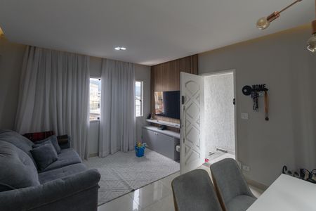 Casa para alugar com 3 quartos, 120m² em Jardim Jacana, São Paulo