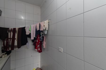 Casa para alugar com 120m², 3 quartos e 3 vagas Casa para alugar com 120m², 3 quartos e 3 vagasÁrea de Serviço