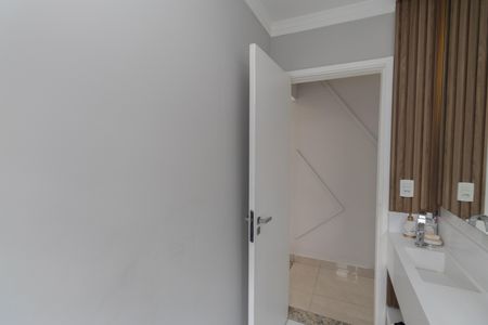 Casa para alugar com 120m², 3 quartos e 3 vagas Casa para alugar com 120m², 3 quartos e 3 vagasLavabo